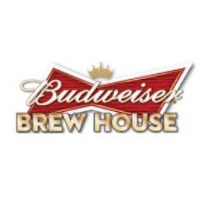 Budweiser Brewhouse
