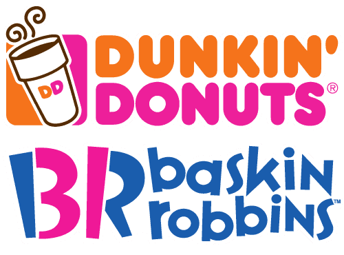 Dunkin Donuts & Baskin-Robbins