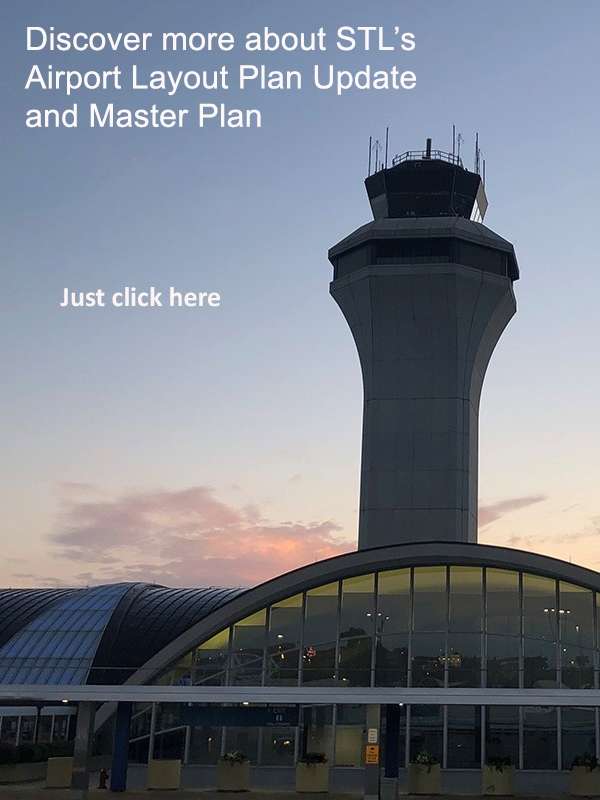Airport Layout Plan