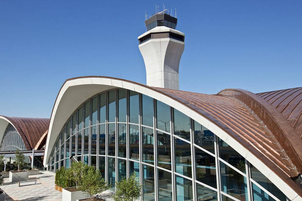 Agencies Boost STL’s Outlook Ahead of Bond Refunding - St. Louis Lambert International Airport