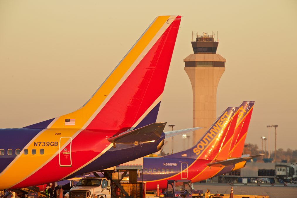 Southwest Airlines Announces STL as International Gateway - St. Louis Lambert International Airport