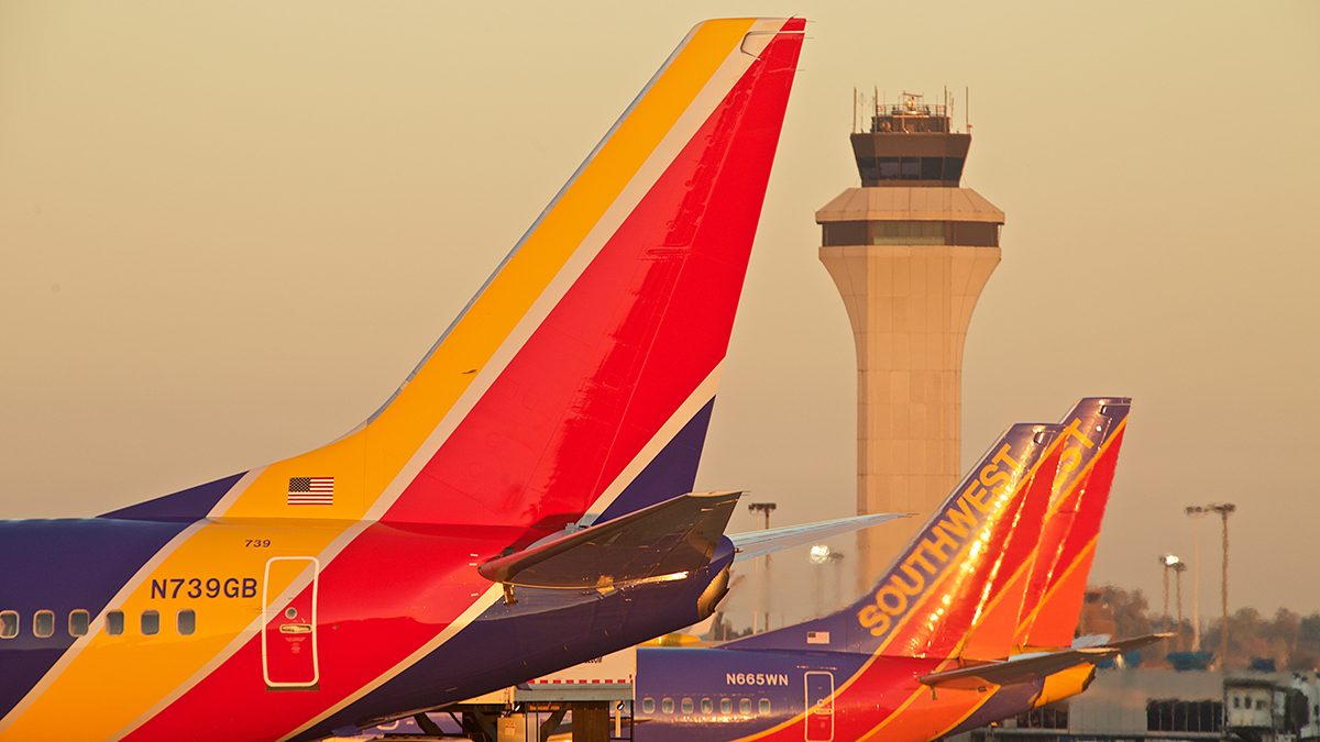Southwest Expanding Service to Cancun and other Destinations Next Spring - St. Louis Lambert ...