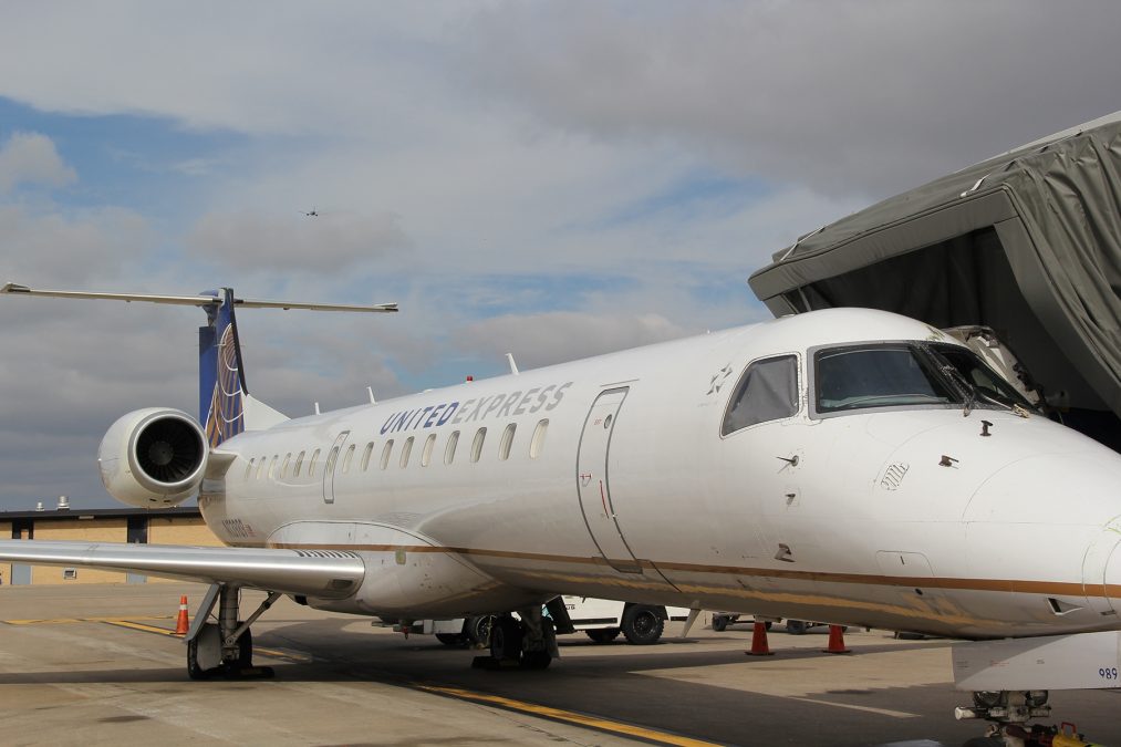 United Airlines Expands Service between STL and New York/Newark - St. Louis Lambert ...