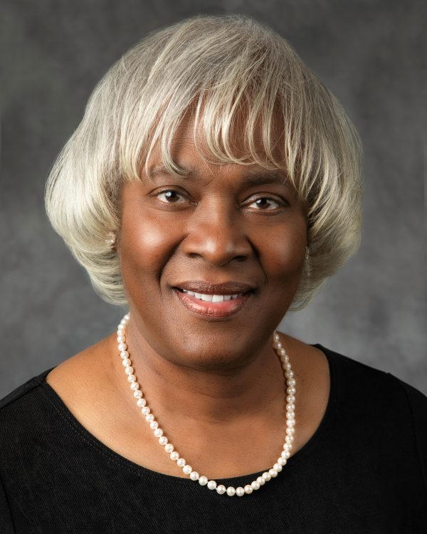 Photo of Debra H. Moore, Ph.D.