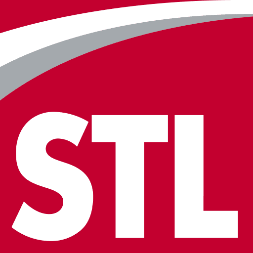Saint Louis Lambert International Airport Logo