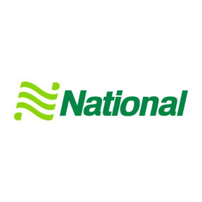 National logo