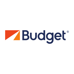 Budget logo