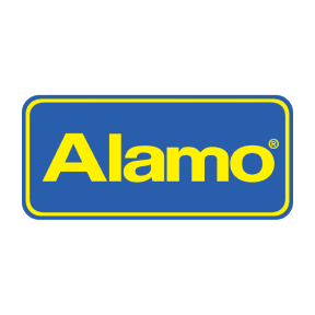 Alamo logo