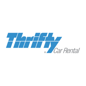 Thrifty logo