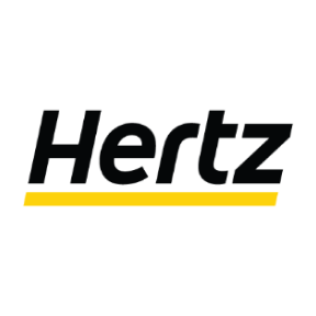 Hertz logo