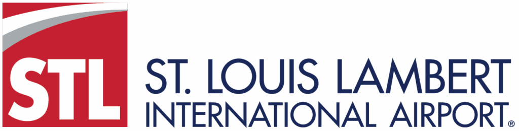St. Louis Lambert Logo