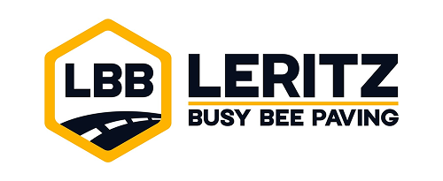 Leritz Busy Bee Paving