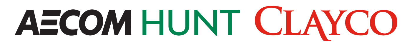 Aecom Hunt Clayco